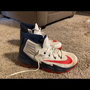 Nike Air Max high tops